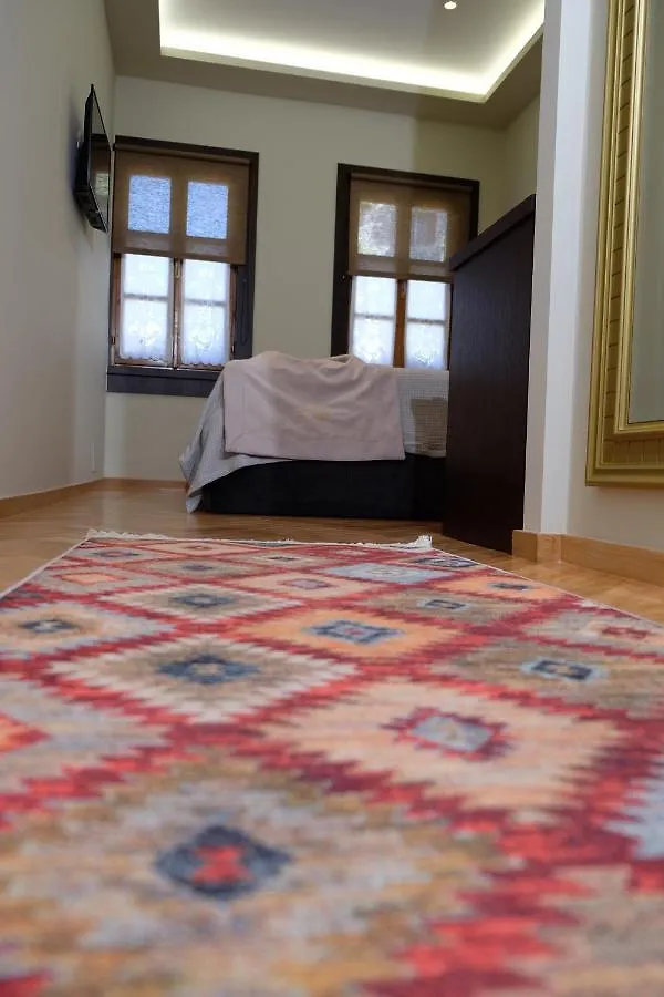 Bed & Breakfast Bed and Breakfast Tebeu Coffe And Bar Vlorë